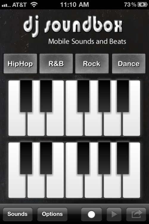 DJ SoundBox screenshot-3