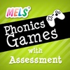 Phonics Games With Assessment (Gold Level)