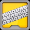 Hebrew Keyboard II for iPad