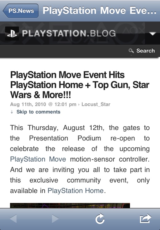 PlayStation.News