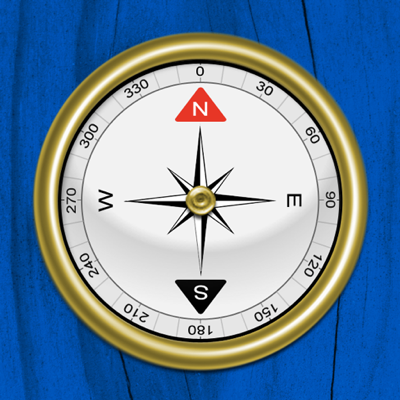 app store compass free