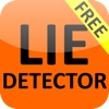 LIE DETECTOR... FREE!