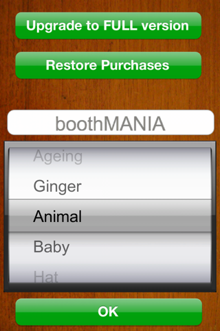 booth MANIA screenshot 2