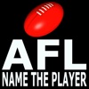 AFL: Name The Player