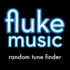 fluke music - random tune finder