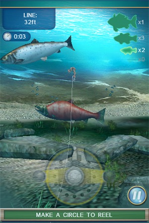 Field & Stream Fishing(圖3)-速報App