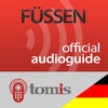 Füssen audioguide (GER)