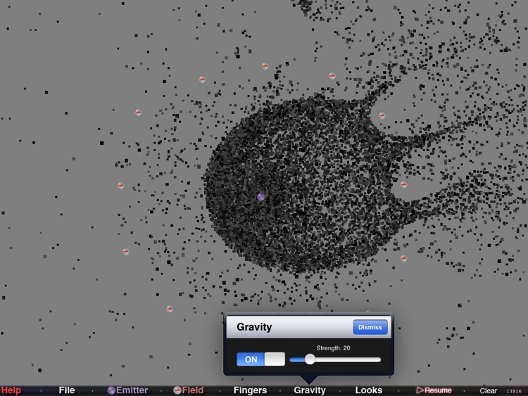 Ions screenshot-3
