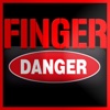 Finger Danger xl