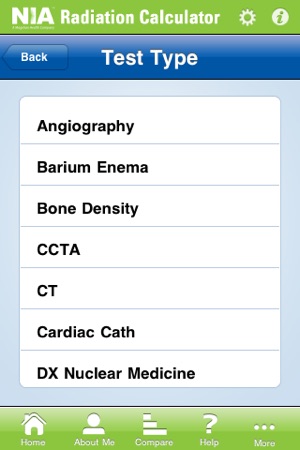 Radiation Calculator(圖2)-速報App