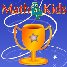 Activities of Math4Kids iPhone version