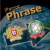 iParrot Phrase Portuguese-Italian