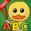 ABC Alphabet Sports FlashCards Free!