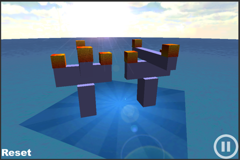 Shatter Blox screenshot 3