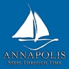 Annapolis Walking Tour - Steps Through Time