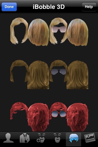 iBobble 3D