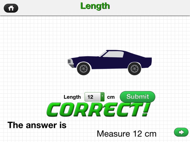 Measure Time and Length(圖3)-速報App