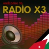 X3 Jordan Radios - ‎الراديو من الأردن