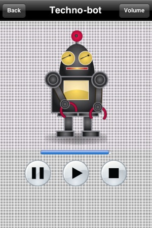 Free Robot Voice Transformer(圖3)-速報App