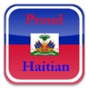 Proud to be Haitian