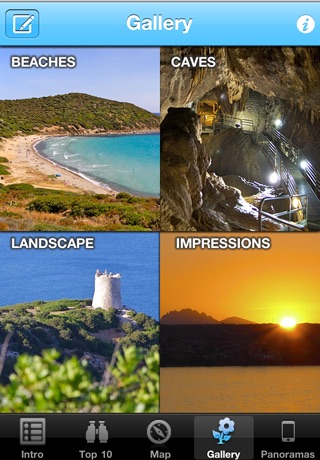 Sardinia