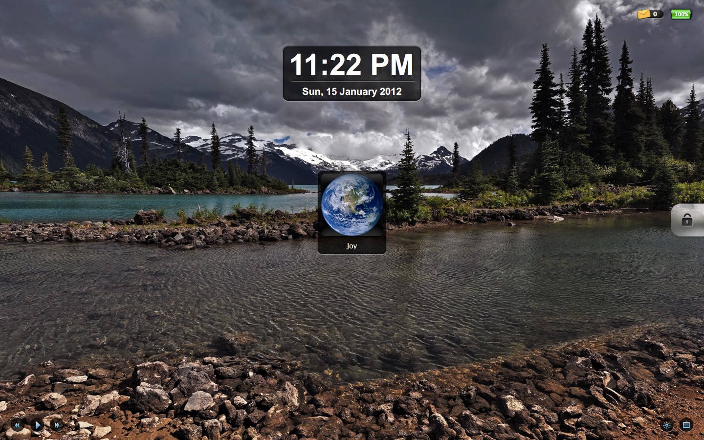 ‎Lock Your Screen on the Mac App Store