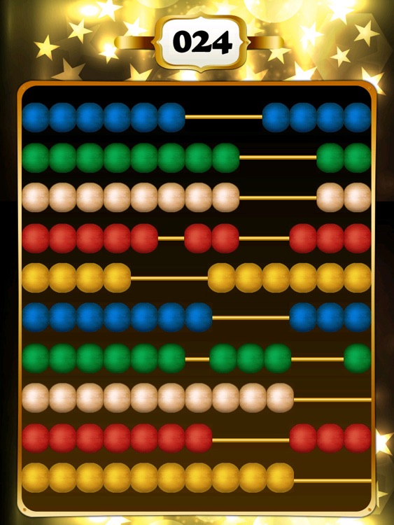 learning abacus free number bonds game online