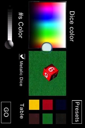 Simple Dice Roller(圖2)-速報App