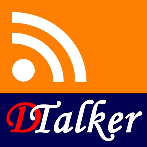 DTalkerRSS