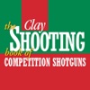 Clay Shooting book of Competition Shotguns