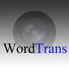 Camera Word Translator(WordTrans)