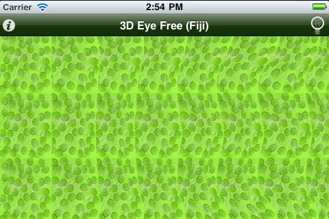 3D Eye Fiji