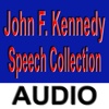 John F. Kennedy Speech Collection - Audio Edition