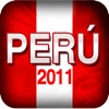 Elecciones Presidenciales Perú 2011