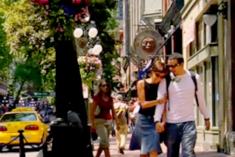 Vancouver - Best Tourism Video Guide screenshot-3