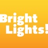 AIGA Bright Lights!