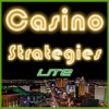 Casino Strategies Lite - Blackjack, Video Poker, Roulette