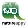 NatureAppy+: Card Learning Game with 80 Animals (ages 2-3)