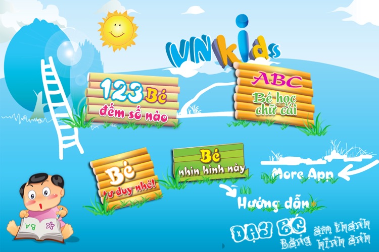 VNKids - Ươm mầm tài năng