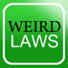 Weird Laws PRO