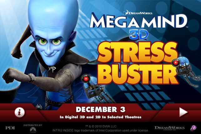 Megamind Stress Buster(圖3)-速報App