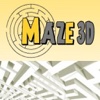 Maze 3D - Classic Labyrinth Game