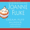 Cream Puff Murder: A Hannah Swensen Mystery (Audiobook)