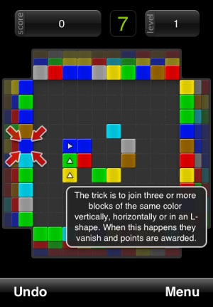 BrickShooter Lite(圖2)-速報App