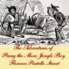 The Adventures of Piang the Moro Jungle Boy, Florence Partello Stuart