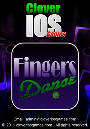 Fingers Dance