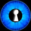 eyeD® Biometric Password Manager