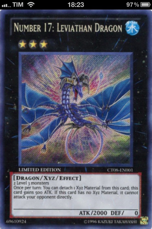 YGO! Card View screenshot-4