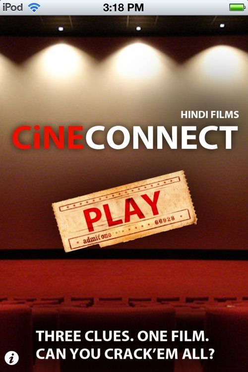 Cine Connect (Hindi Films)