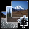 Alaska Photo Puzzle HD